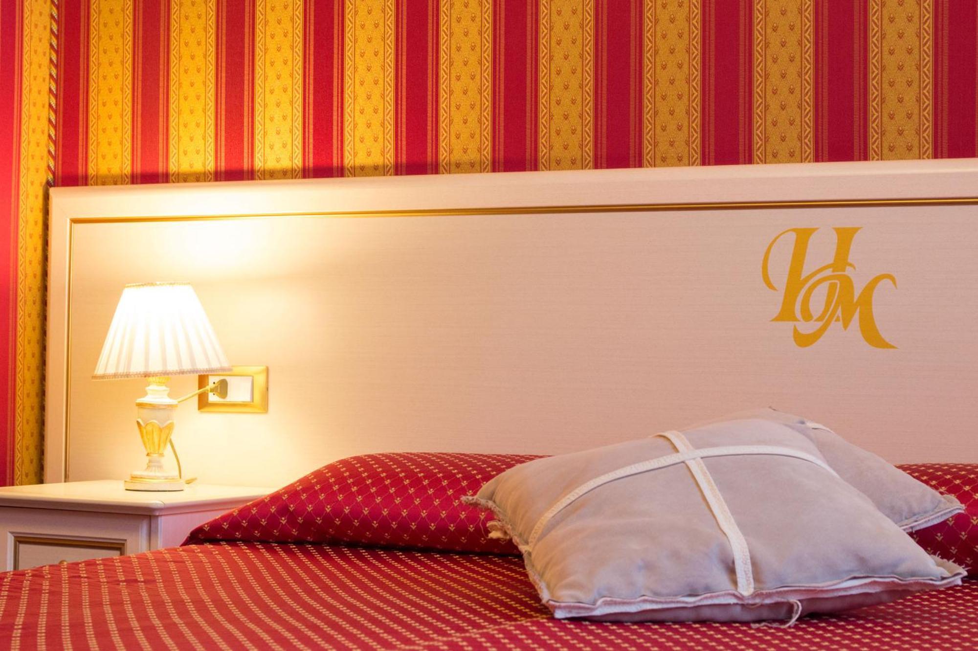 Ca' Messner 5 Leoni Hotel Венеция Екстериор снимка
