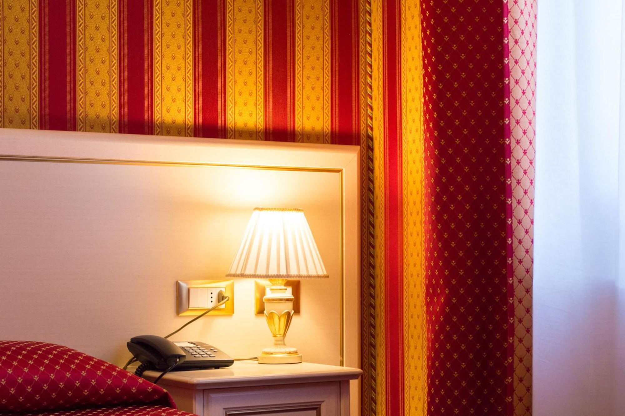 Ca' Messner 5 Leoni Hotel Венеция Екстериор снимка